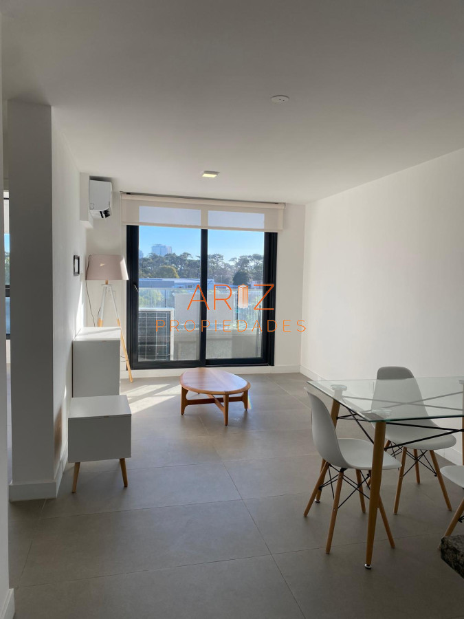 Apartamento ID.2397 - VENTA OPORTUNIDAD APARTAMENTO 1 DORMITORIO Y MEDIO EXCELENTE RENTABILIDAD BAJOS GASTOS COMUNES PUNTA DEL ESTE