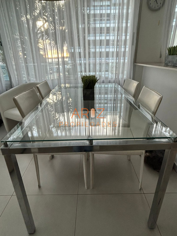 Apartamento ID.1617 - Departamento en venta en el corazon de La Pennsula 2 dormitorios 2 baños
