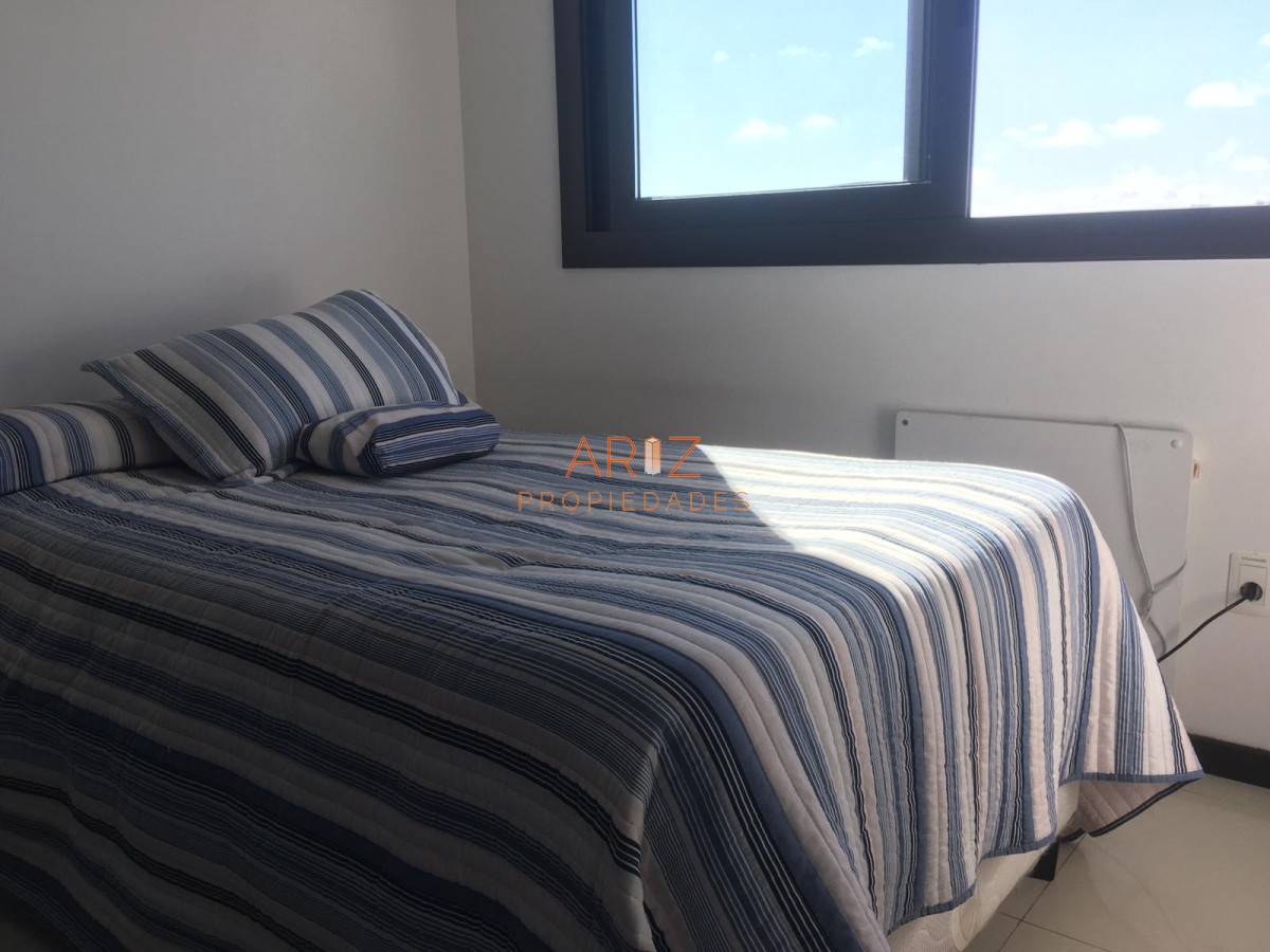 Apartamento ID.1631 - STRADIVARIUS Departamento en piso alto en alquiler , 2 dormitorios, vista panoramica