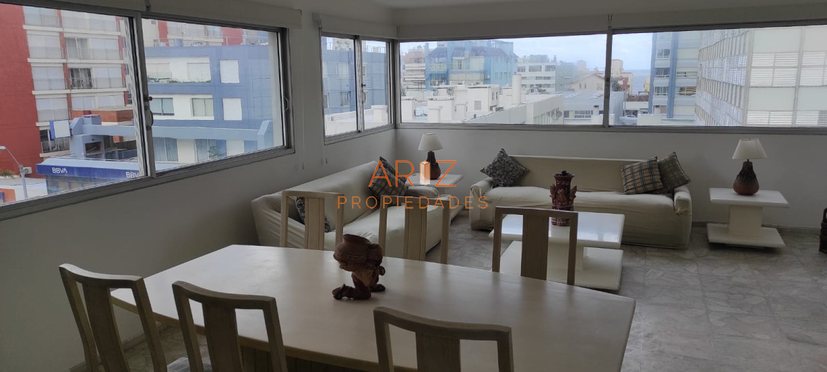 Apartamento ID.1937 - Venta Apartamento 2 dormitorios en Península Punta del Este