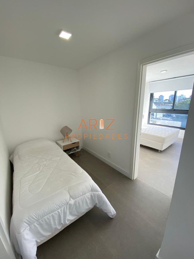 Apartamento ID.2397 - VENTA OPORTUNIDAD APARTAMENTO 1 DORMITORIO Y MEDIO EXCELENTE RENTABILIDAD BAJOS GASTOS COMUNES PUNTA DEL ESTE
