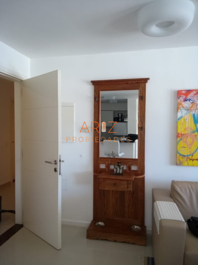 Apartamento ID.1902 - VENTA APARTAMENTO 2 DORMITORIOS 2 BAÑOS AIDY GRILL PUNTA DEL ESTE A PASOS DEL MAR