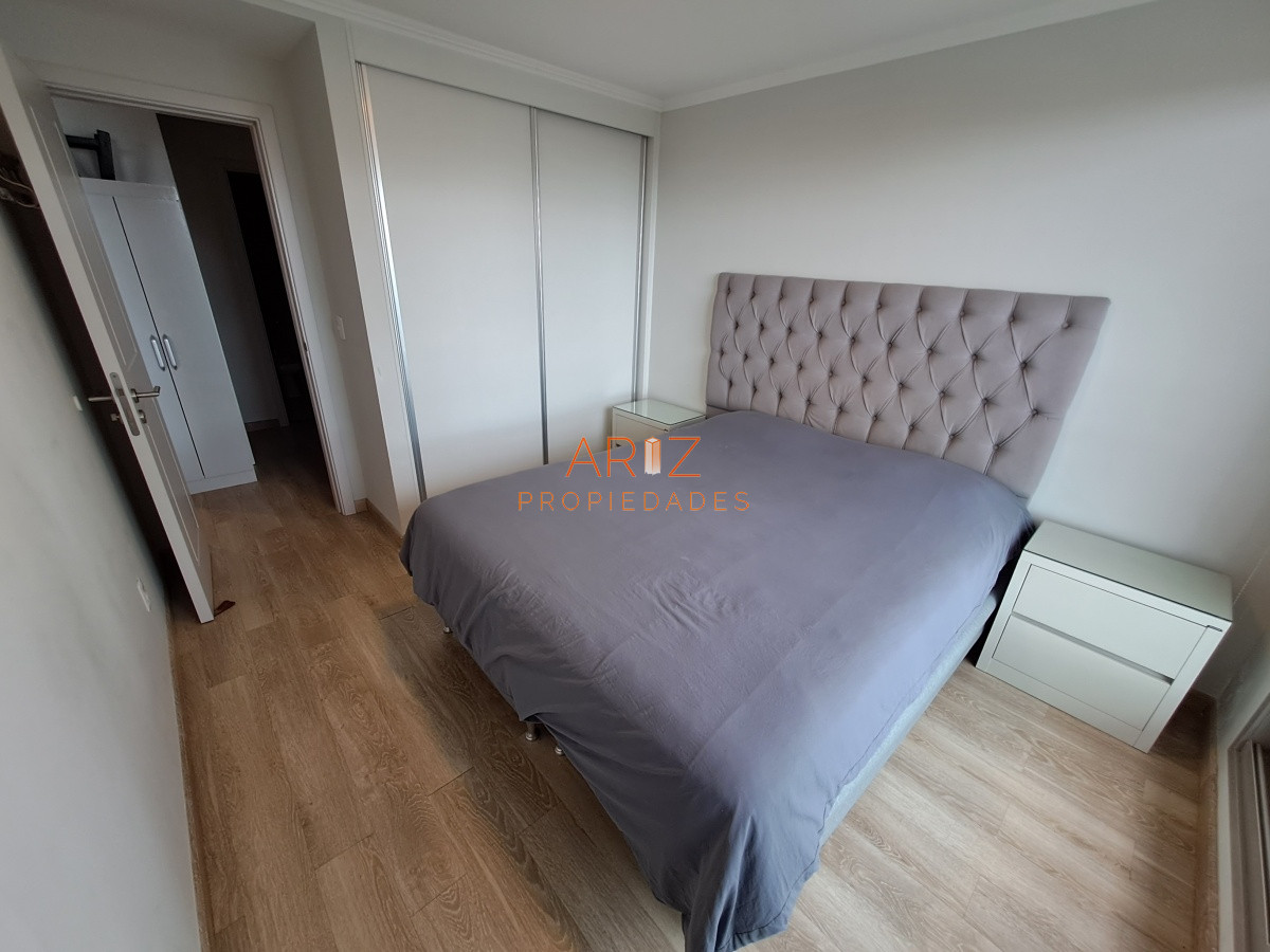 Apartamento ID.1812 - Apartamento de Venta y ALQUILER ANUAL en Edificio Lafayette , Punta del este , Roosevelt 