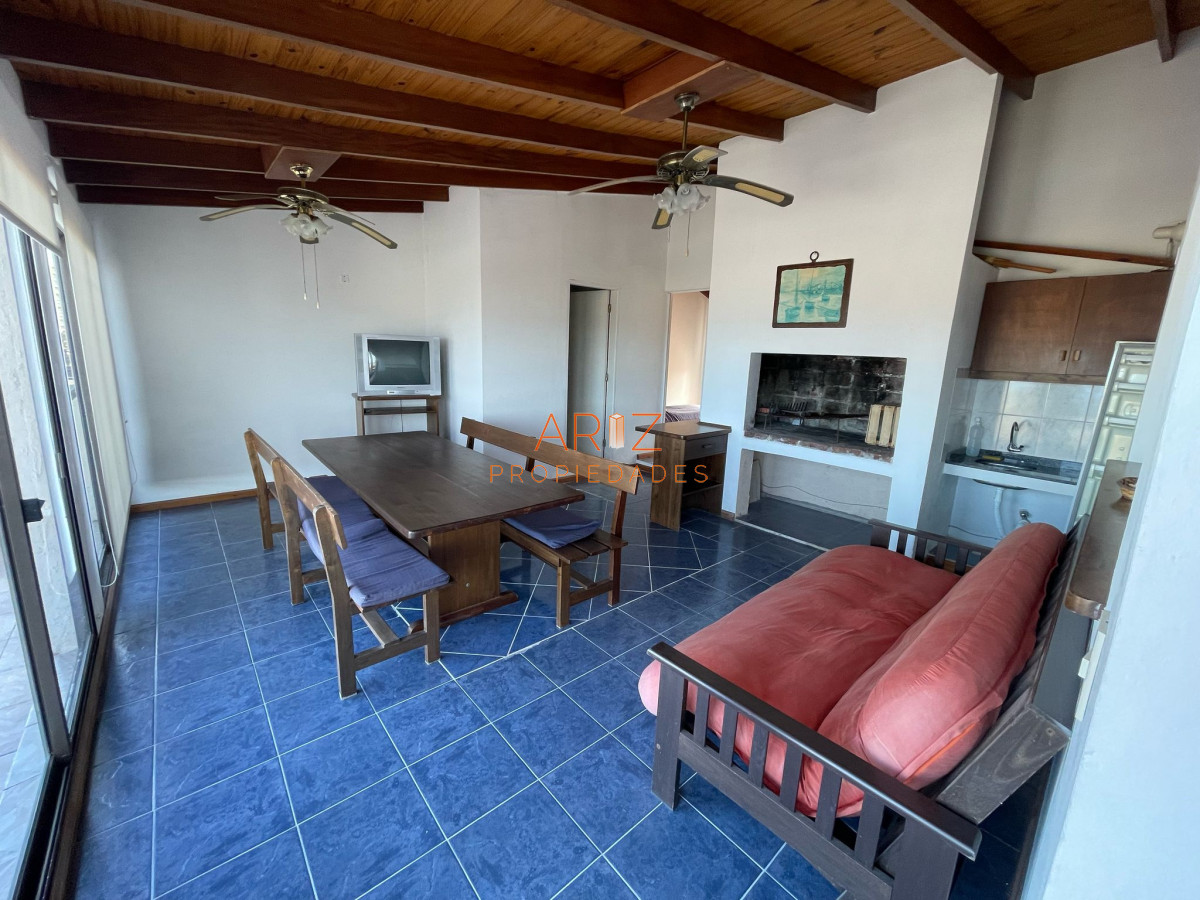 Apartamento ID.1764 - VENTA APARTAMENTO 3 DORMITORIOS PUNTA DEL ESTE PENINSULA