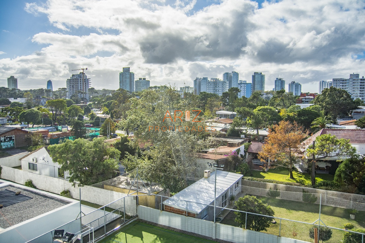 Apartamento ID.1672 - Departamento en venta, excelente ubicacion, edificio Alexander Boulevard