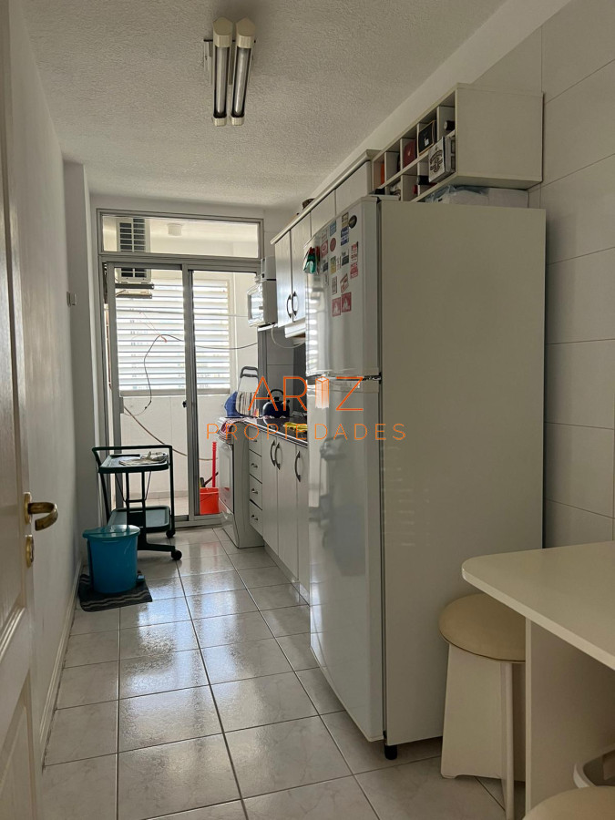 Apartamento ID.2376 - Venta Apartamento de 2 dormitorios en zona Roosevelt, Punta del este 
