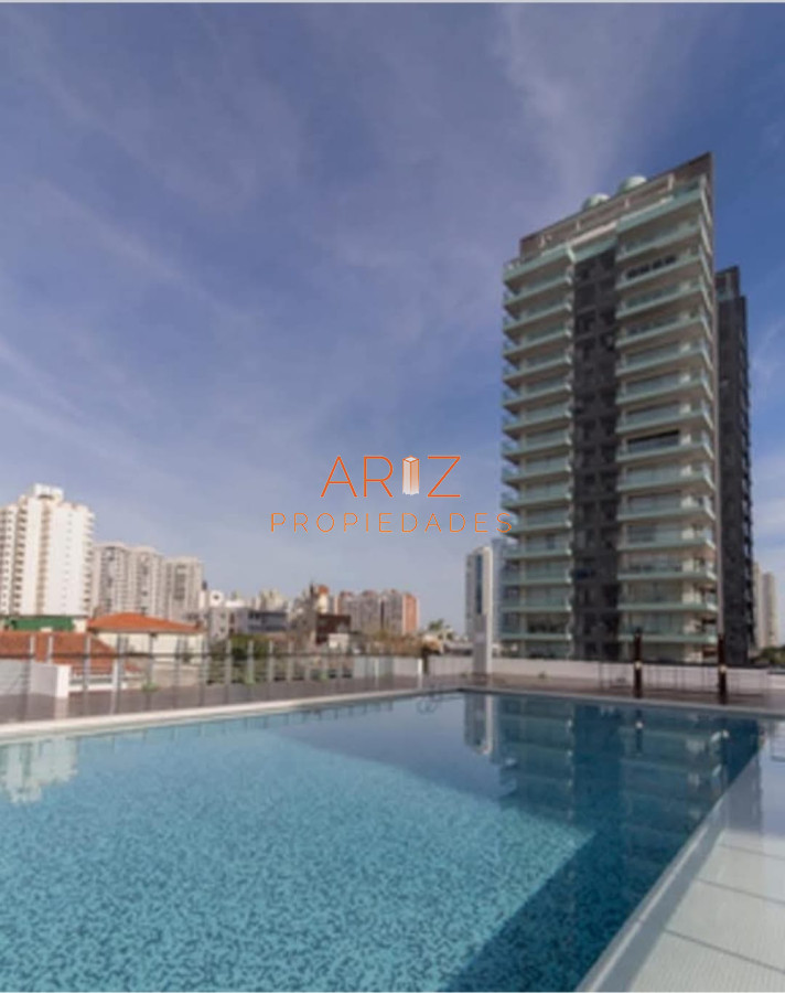 Apartamento ID.2430 - Alquiler anual Invernal 2 dormitorios en Punta del Este
