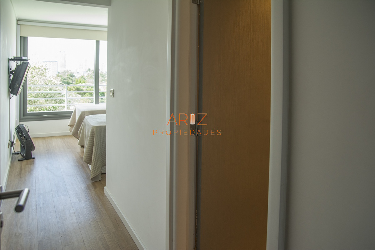 Apartamento ID.2215 - Alexander Boulevard.Departamento de 2 dormitorios, en venta y alquiler.