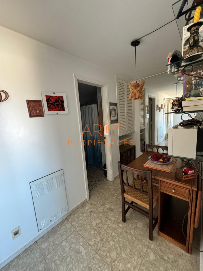 Apartamento ID.1934 - Apartamento de 1 dormitorio en venta en Peninsula, Punta del Este