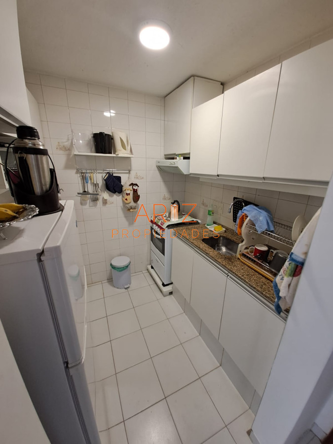 Apartamento ID.1953 - Apartamento en Venta de 1 dormitorio con Parrillero en Península , Punta del este 