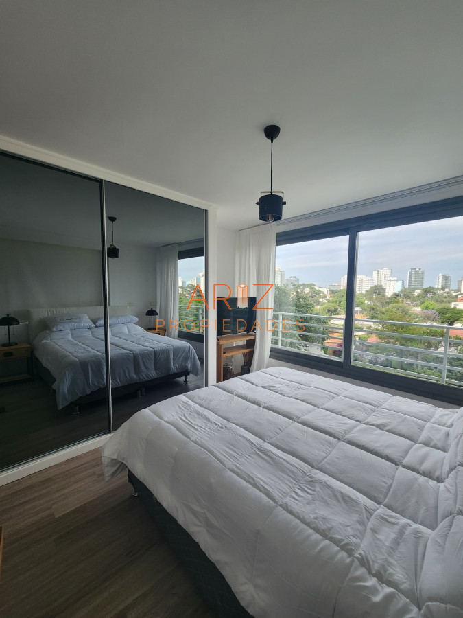 Apartamento ID.1672 - Departamento en venta, excelente ubicacion, edificio Alexander Boulevard