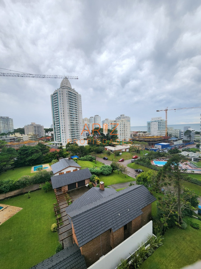 Apartamento ID.1758 - Apartamento en venta en Torre esmeralda OPORTUNIDAD PUNTA DEL ESTE