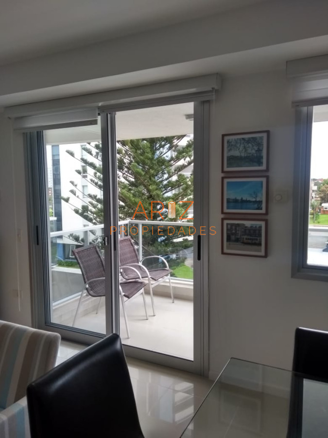 Apartamento ID.1902 - VENTA APARTAMENTO 2 DORMITORIOS 2 BAÑOS AIDY GRILL PUNTA DEL ESTE A PASOS DEL MAR