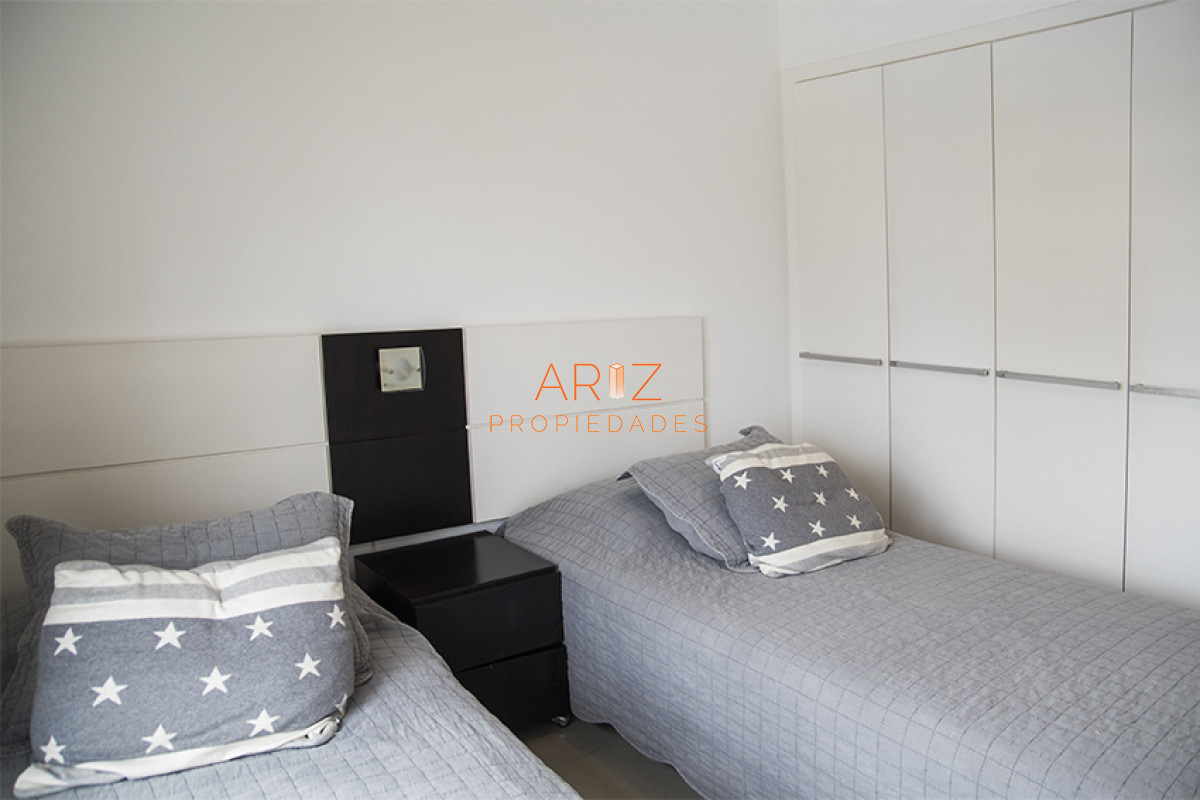Apartamento ID.1675 -  Departamento en venta y alquiler de 3 dormitorios proximo al mar. 