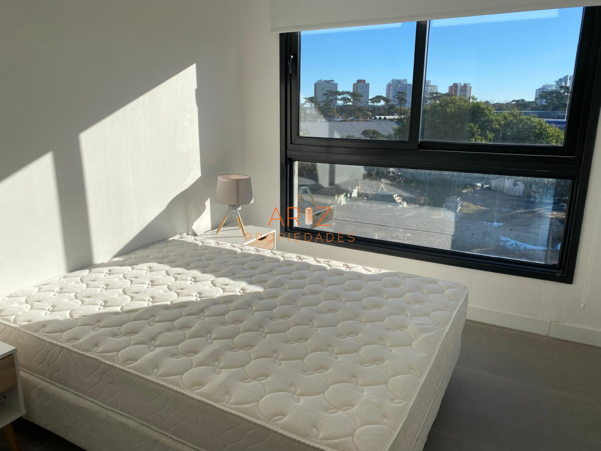Apartamento ID.2397 - VENTA OPORTUNIDAD APARTAMENTO 1 DORMITORIO Y MEDIO EXCELENTE RENTABILIDAD BAJOS GASTOS COMUNES PUNTA DEL ESTE