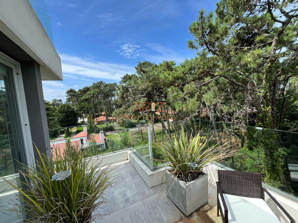 Apartamento ID.2334 - Apartamento en Roosevelt - Punta del Este en venta de 1 dormitorio.