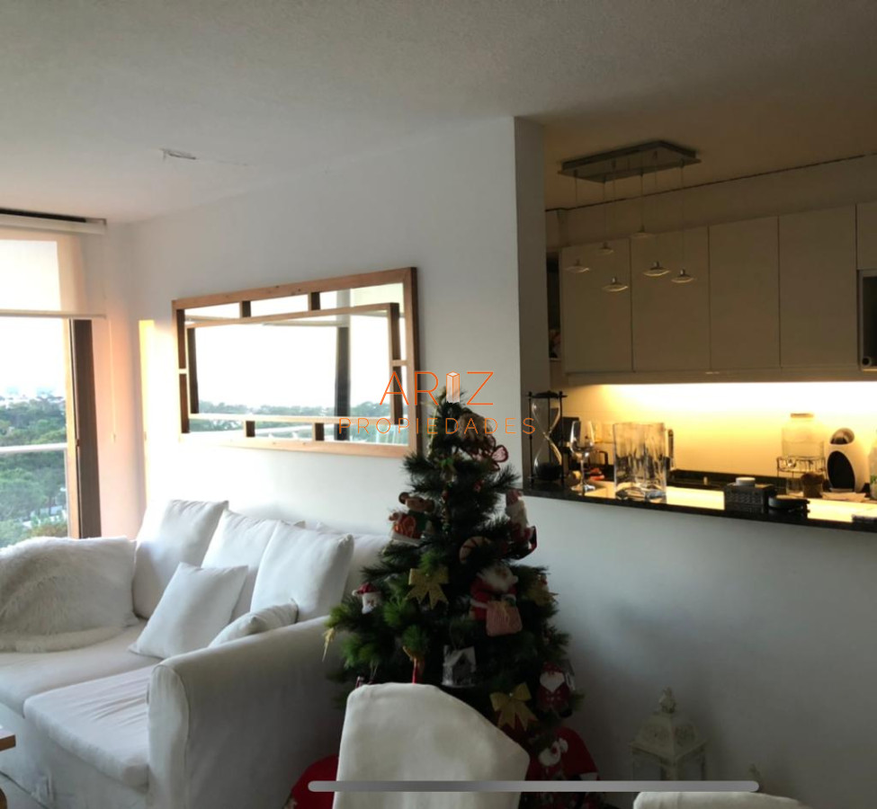 Apartamento ID.1631 - STRADIVARIUS Departamento en piso alto en alquiler , 2 dormitorios, vista panoramica