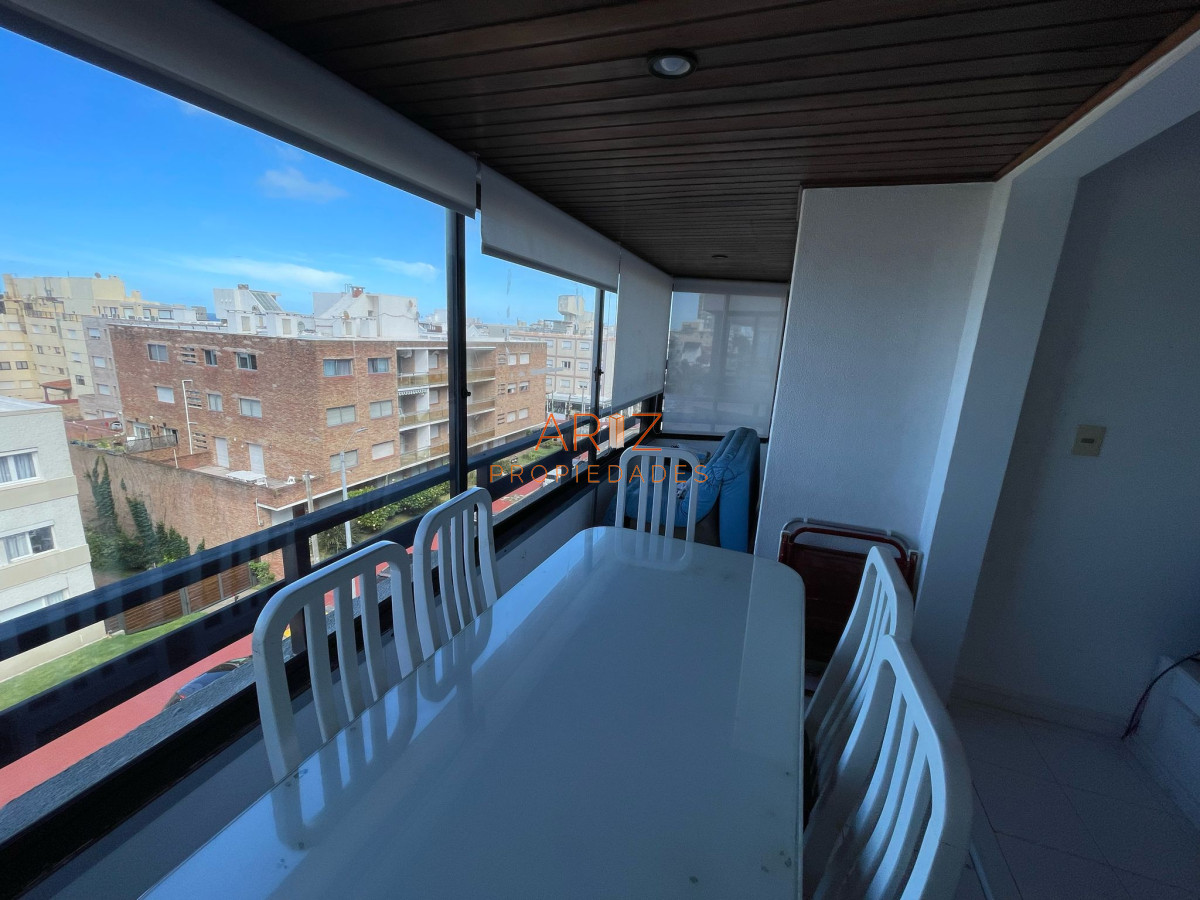 Apartamento ID.1764 - VENTA APARTAMENTO 3 DORMITORIOS PUNTA DEL ESTE PENINSULA