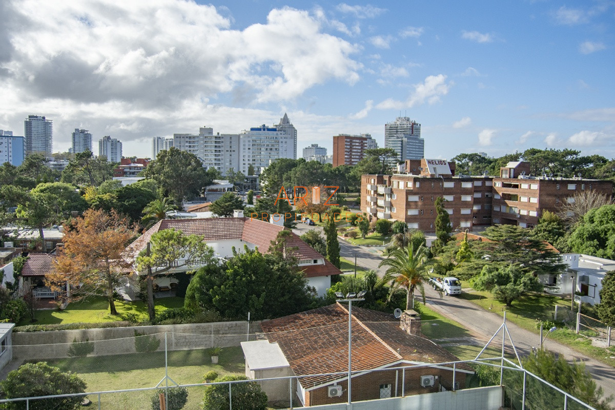 Apartamento ID.1672 - Departamento en venta, excelente ubicacion, edificio Alexander Boulevard