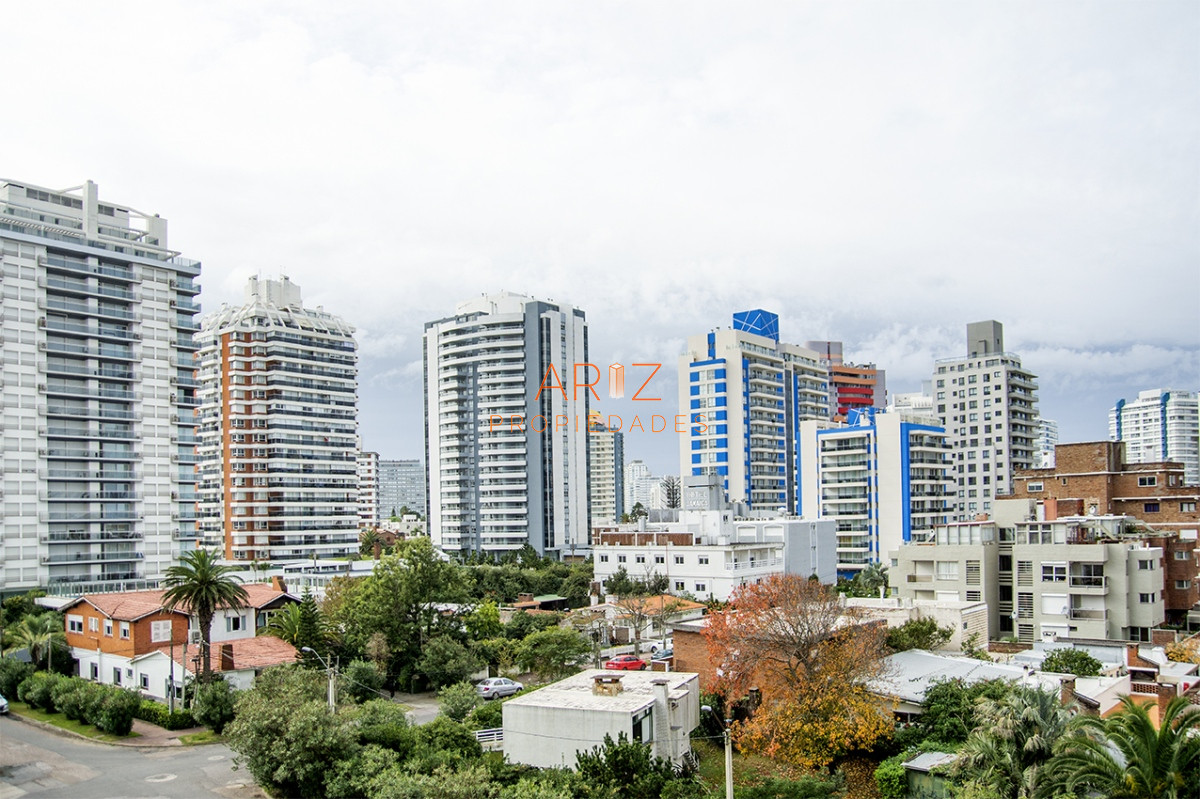 Apartamento ID.1867 - APARTAMENTO EN VENTA 2 DORMITORIOS, AIDY GRILL