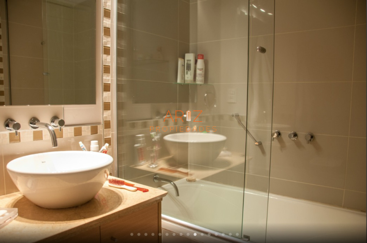 Apartamento ID.1762 - Apartamento en venta de 3 dormitorios en ocean drive, Punta del Este 