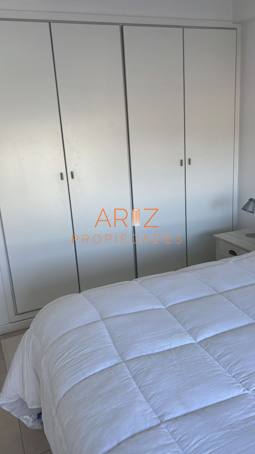 Apartamento ID.1895 - Vende departamento de 3 dormitorios y excelentes amenities en Mansa Punta del Este