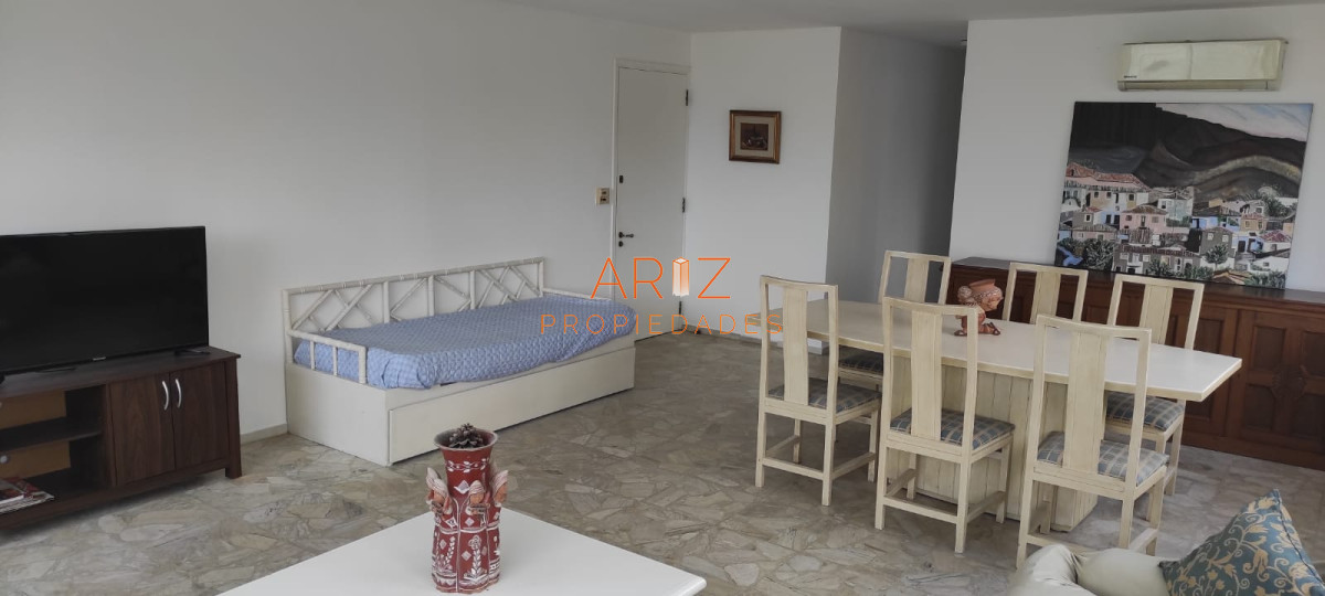 Apartamento ID.1937 - Venta Apartamento 2 dormitorios en Península Punta del Este