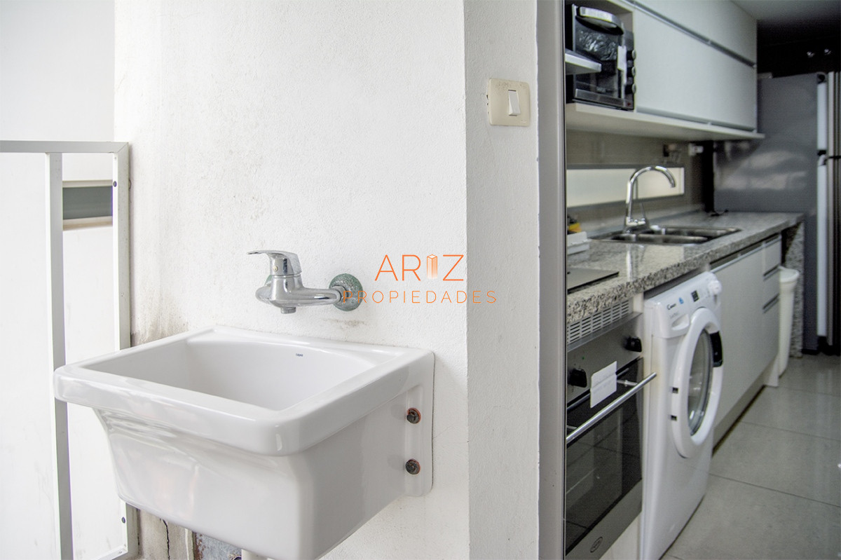 Apartamento ID.1867 - APARTAMENTO EN VENTA 2 DORMITORIOS, AIDY GRILL