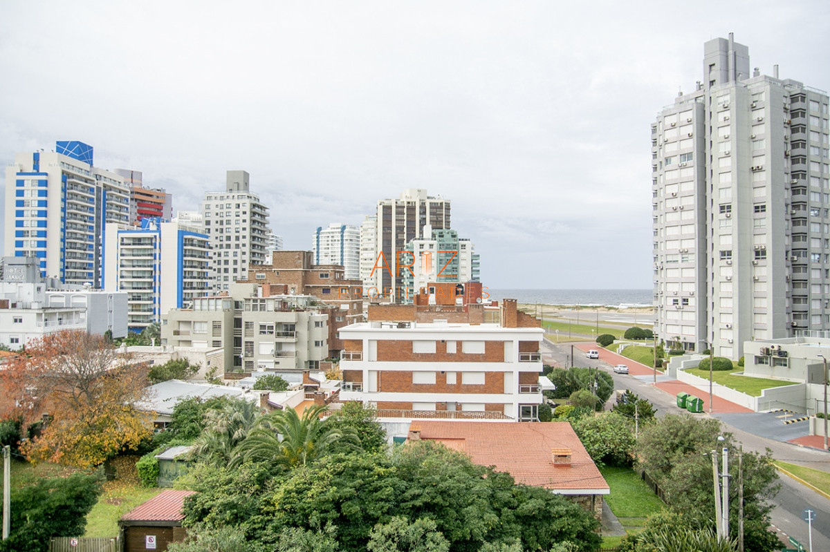 Apartamento ID.1867 - APARTAMENTO EN VENTA 2 DORMITORIOS, AIDY GRILL