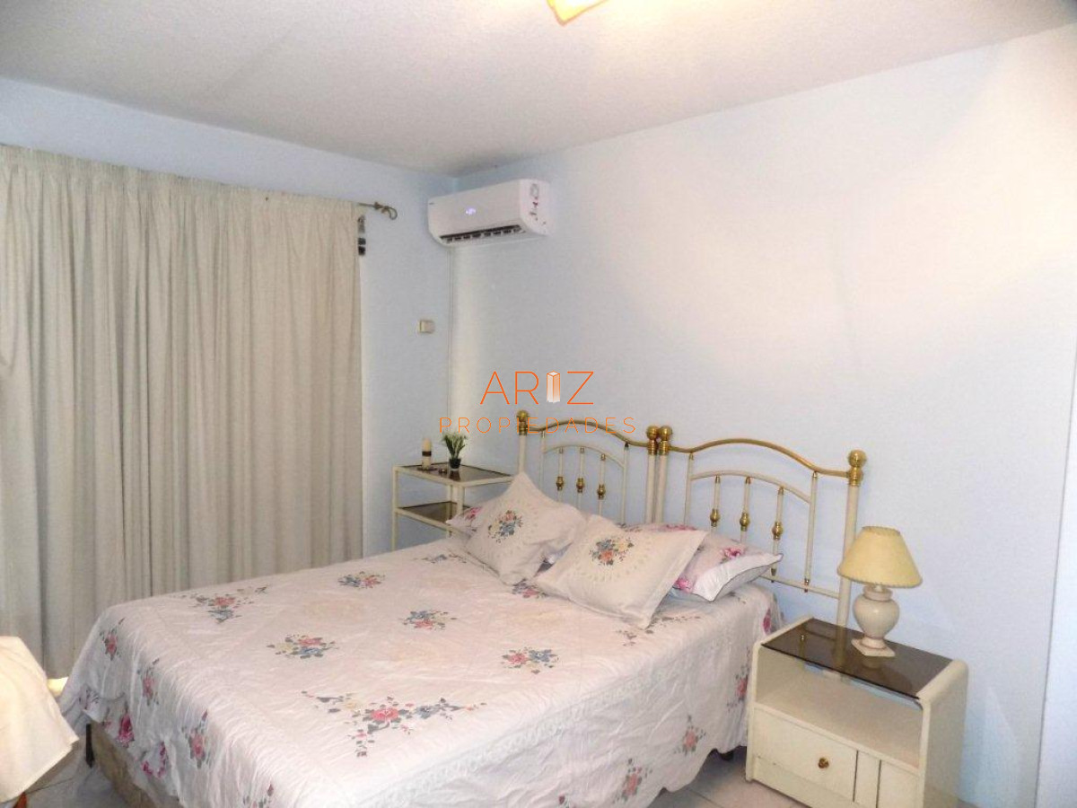Apartamento ID.1870 - Vende apartamento de 1 dormitorio, balcon con excelente vista en Roosevelt- Punta Este