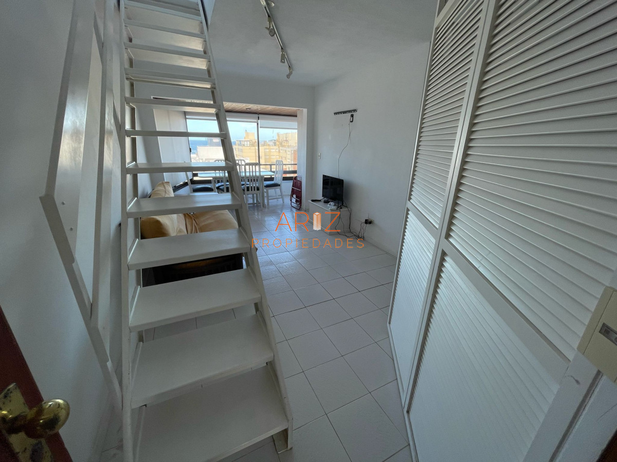 Apartamento ID.1764 - VENTA APARTAMENTO 3 DORMITORIOS PUNTA DEL ESTE PENINSULA