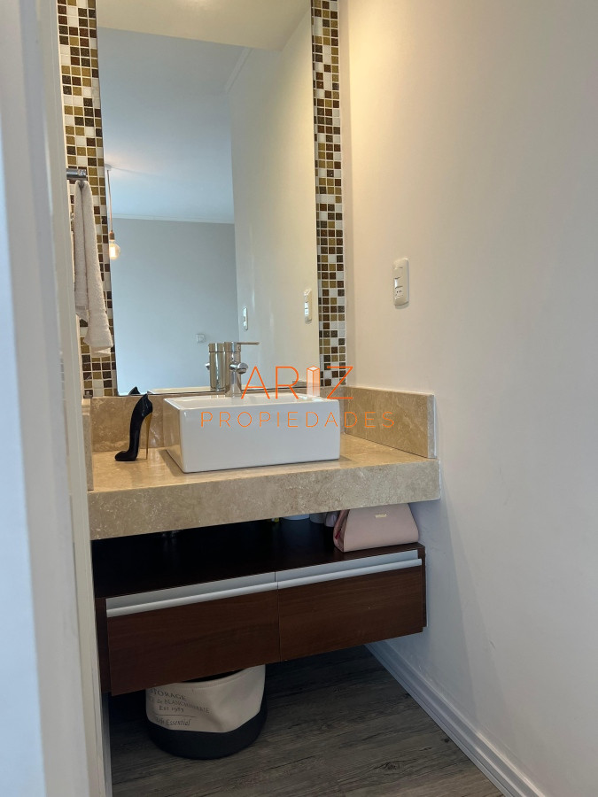 Apartamento ID.2147 - VENTA APARTAMENTO de 3 dormitorios en venta proximo al mar