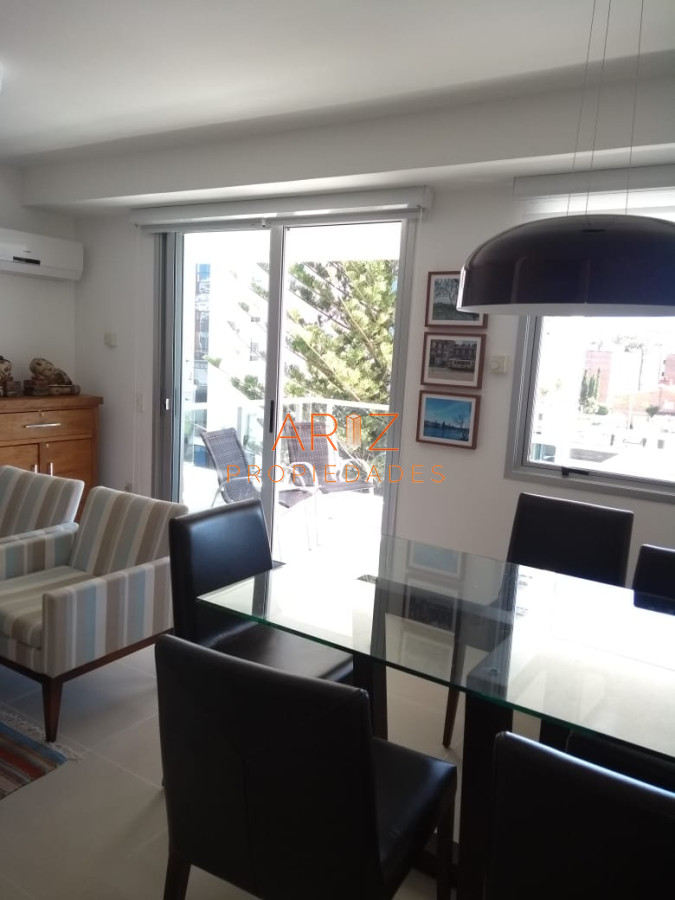 Apartamento ID.1902 - VENTA APARTAMENTO 2 DORMITORIOS 2 BAÑOS AIDY GRILL PUNTA DEL ESTE A PASOS DEL MAR