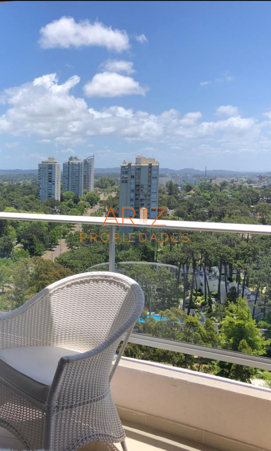 Apartamento ID.1631 - STRADIVARIUS Departamento en piso alto en alquiler , 2 dormitorios, vista panoramica