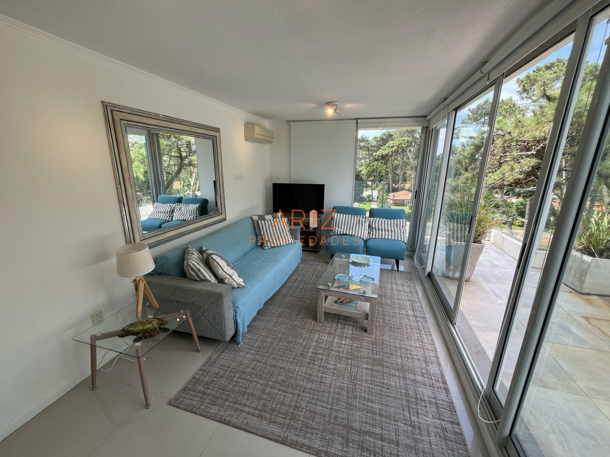 Apartamento ID.2334 - Apartamento en Roosevelt - Punta del Este en venta de 1 dormitorio.