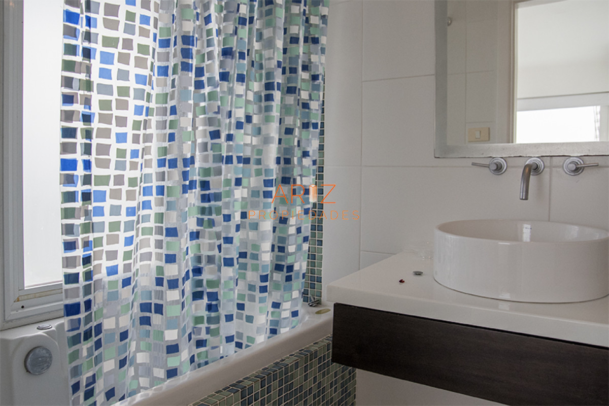 Apartamento ID.1675 -  Departamento en venta y alquiler de 3 dormitorios proximo al mar. 