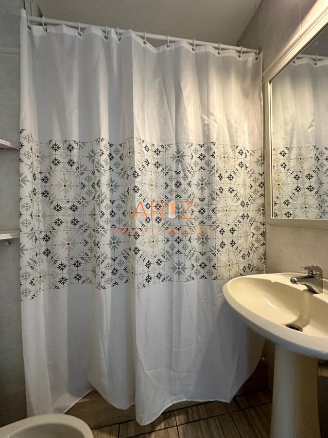 Apartamento ID.1951 - Apartamento de 1 dormitorio en Venta en Av. Roosevelt , Punta del este 