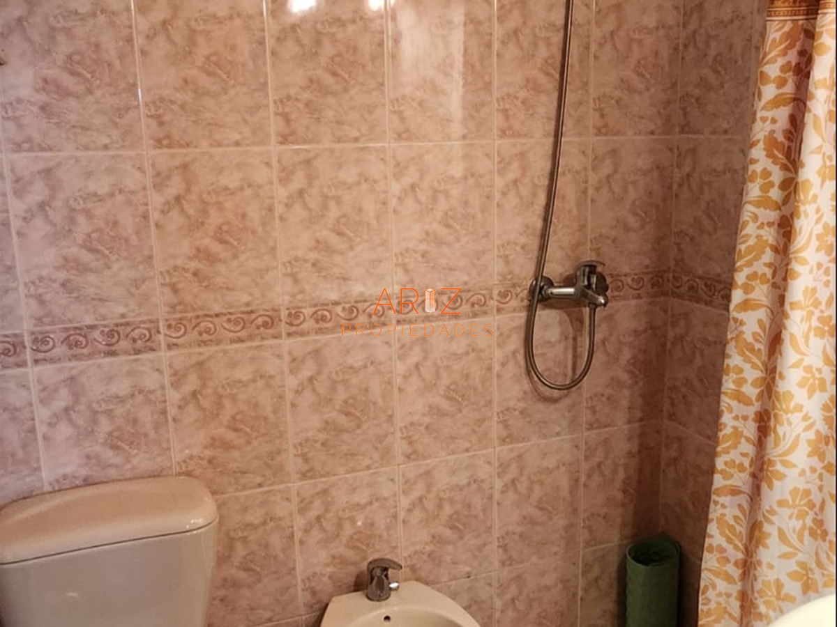 Apartamento ID.2225 - Se vende apartamento de 1 dormitorio en La pastora. punta del este, excelente rentabilidad