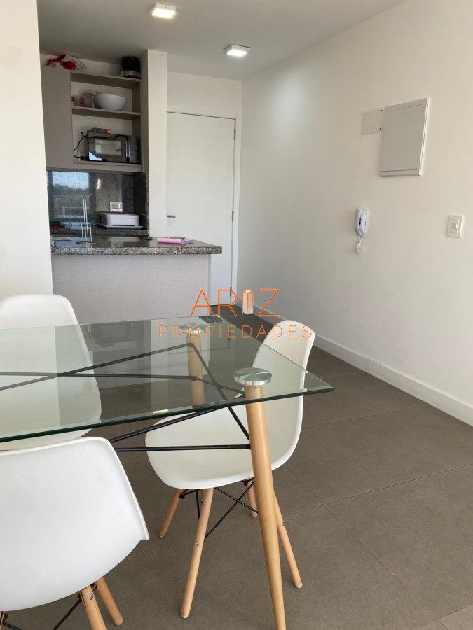 Apartamento ID.2397 - VENTA OPORTUNIDAD APARTAMENTO 1 DORMITORIO Y MEDIO EXCELENTE RENTABILIDAD BAJOS GASTOS COMUNES PUNTA DEL ESTE