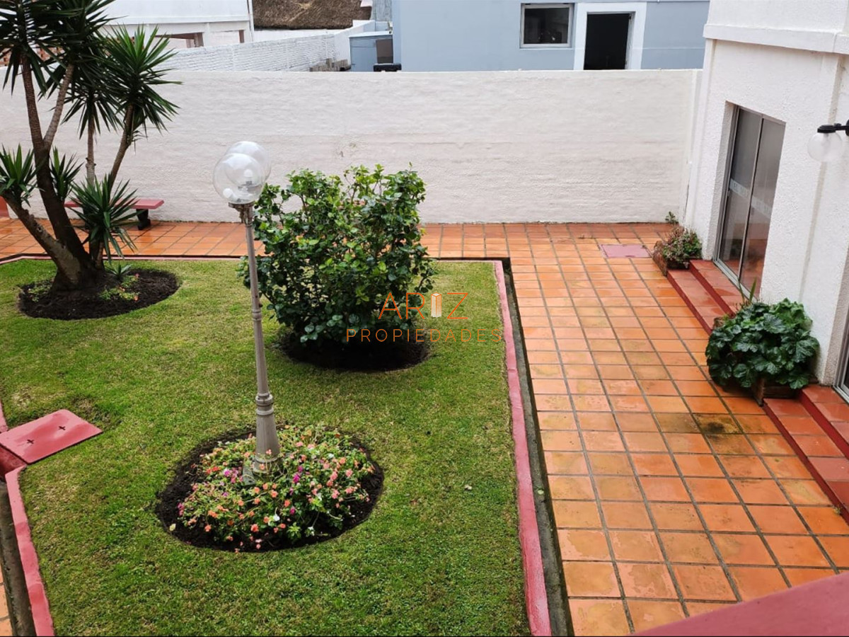 Apartamento ID.2225 - Se vende apartamento de 1 dormitorio en La pastora. punta del este, excelente rentabilidad