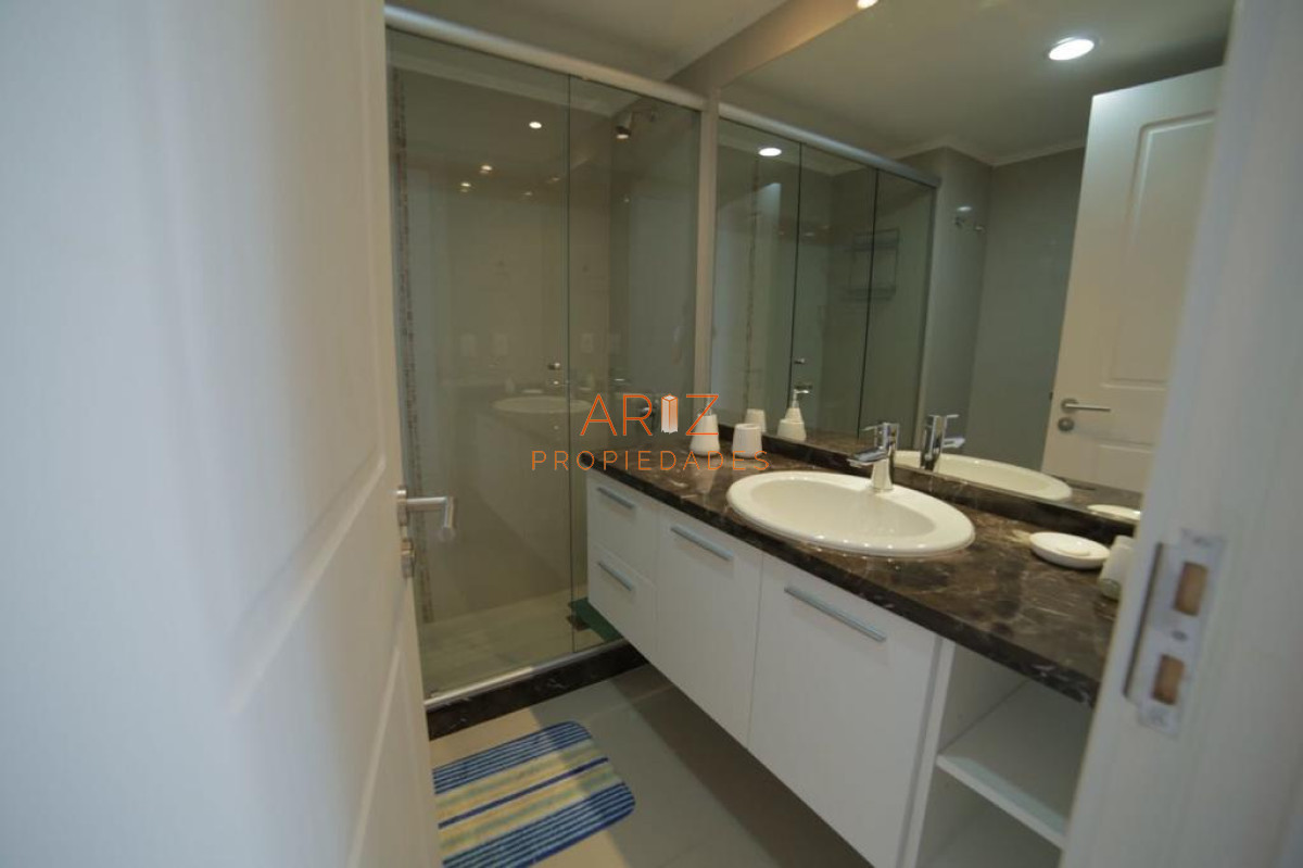 Apartamento ID.1710 - Monoambiente en Venta en Roosevelt , Punta del este , Maldonado 