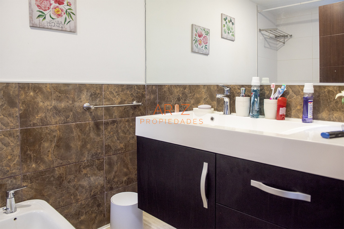 Apartamento ID.2050 - Venta apartamento 3 dormitorios Roosevelt  Punta del Este TODOS LOS SERVICIOS BAJOS GASTOS COMUNES