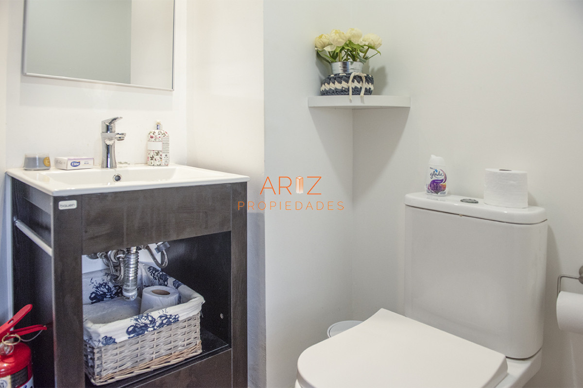 Apartamento ID.2050 - Venta apartamento 3 dormitorios Roosevelt  Punta del Este TODOS LOS SERVICIOS BAJOS GASTOS COMUNES