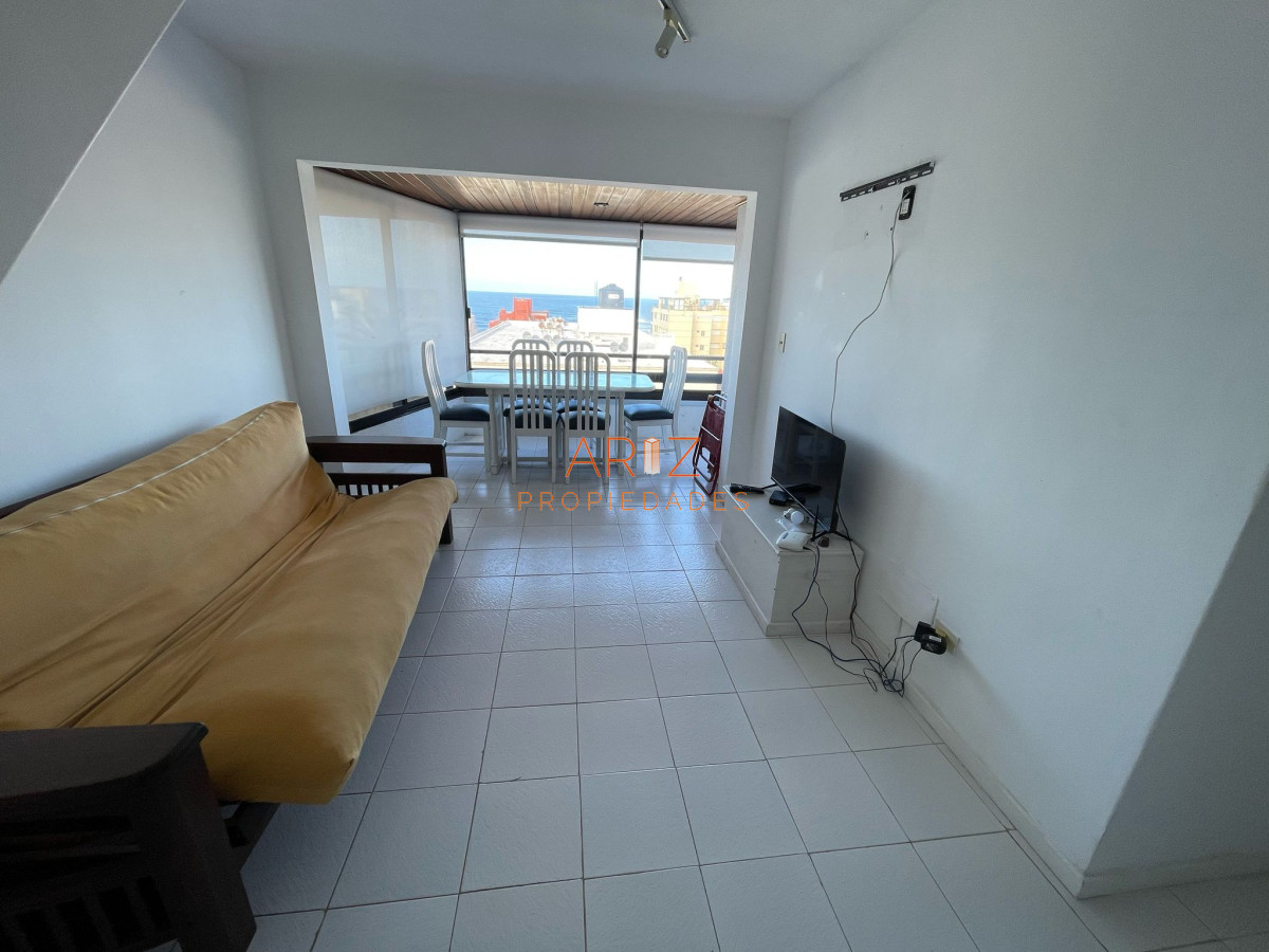 Apartamento ID.1764 - VENTA APARTAMENTO 3 DORMITORIOS PUNTA DEL ESTE PENINSULA
