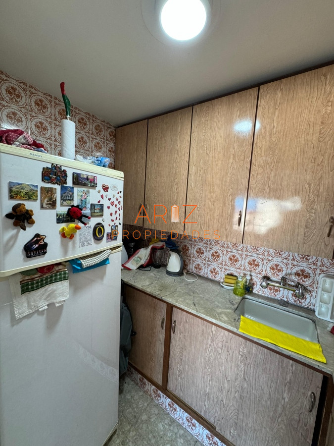 Apartamento ID.1934 - Apartamento de 1 dormitorio en venta en Peninsula, Punta del Este