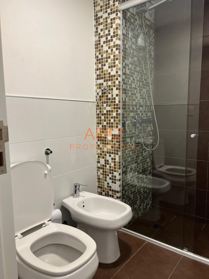 Apartamento ID.2147 - VENTA APARTAMENTO de 3 dormitorios en venta proximo al mar