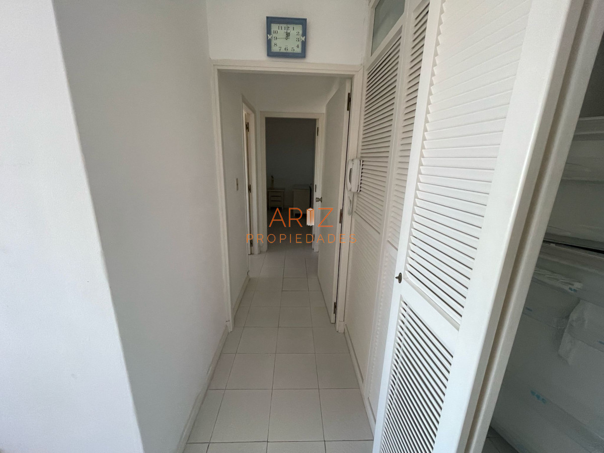 Apartamento ID.1764 - VENTA APARTAMENTO 3 DORMITORIOS PUNTA DEL ESTE PENINSULA