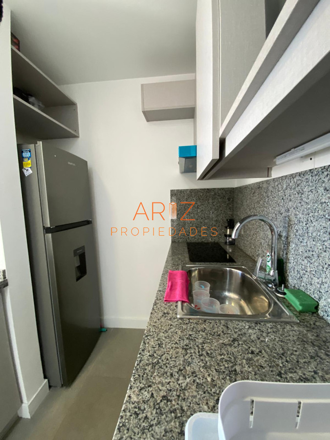Apartamento ID.2397 - VENTA OPORTUNIDAD APARTAMENTO 1 DORMITORIO Y MEDIO EXCELENTE RENTABILIDAD BAJOS GASTOS COMUNES PUNTA DEL ESTE