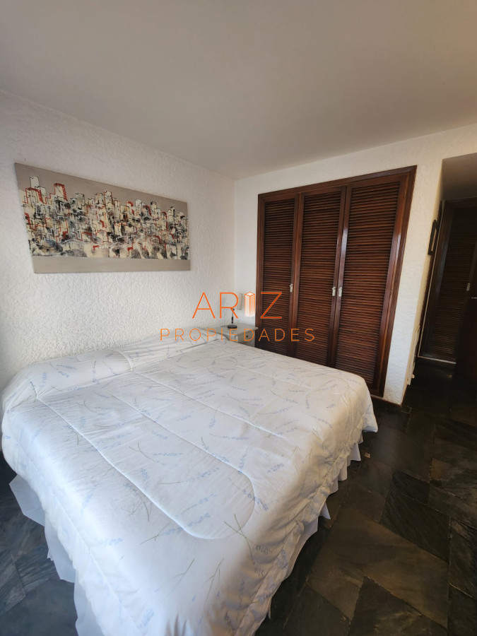 Apartamento ID.1435 - Oportunidad en Torre del plata II, Playa brava, 1 dormitorio en venta Punta del este