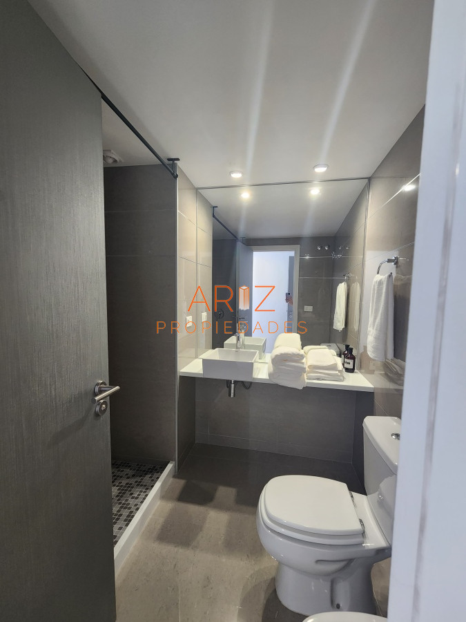 Apartamento ID.1672 - Departamento en venta, excelente ubicacion, edificio Alexander Boulevard